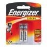 Pin Energizer AAA2 (Lốc 2 Viên)